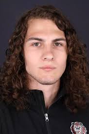 2022-23 Men's Wrestling Roster