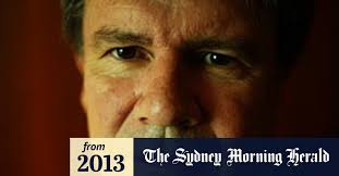 Rise and fall of an empire