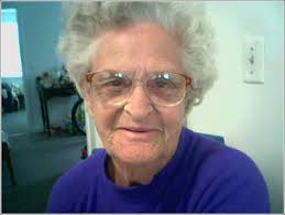 Obituary of Rose Stevenson