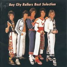 ＢＡＹ ＣＩＴＹ ＲＯＬＬＥＲＳ ～ ビルボードライブ大阪 - もりのぼたもち