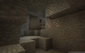 Downloaded 32,327 times (downloaded 26 times this week) rate this stickfigure! Underground Minecraft Cave Background