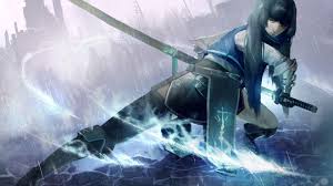 1366 x 768 jpeg 157 кб. Samurai Anime Wallpapers Wallpaper Cave