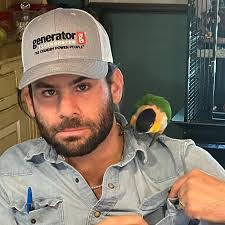 Jake Kirschner's Instagram, Twitter & Facebook