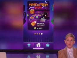 Start watching ellen's game of games. Ellen S Game Of Games Trick Or Treat Event