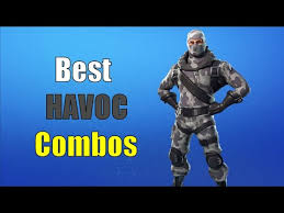 Havoc | Fortnite Wiki | Fandom