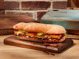 Domino S Bites Into Oven Baked Sandwiches Food Drink Business
