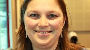 Aud Karin Grønvold fra Larkollen fikk brystkreft da hun var 30 år: