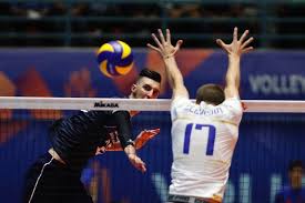 Il grande volley in streaming su la7 e la7d. Iran Lose To France In 2019 Vnl Tehran Times