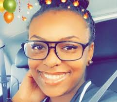 Featured Member: Heaven Harris