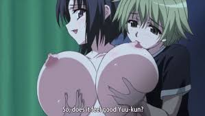 Hentai Anime: Swing Out Sisters - Hentaireviews