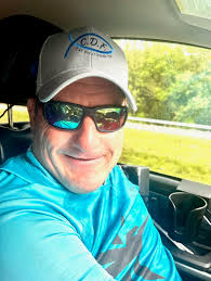 Clay Dyer Foundation Hat