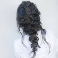 You'll finally be able to do all the pretty braids you've seen on instagram once you master the basic braiding technique with this easy french braid tutorial! French Braid Hairstyles To Try Out Hera Hair Beauty