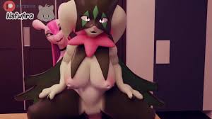 [Animation Release!!] Dom Gym