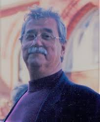 George Ronald JONESCU