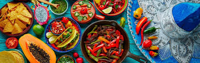 Cinco de mayo is my favorite foodie holiday and i'm slightly obsessed with mexican food. Best Mexican Eateries For Cinco De Mayo Syracuse Ny Bill Rapp Buick Gmc