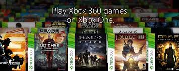 Currently, it is released for android, microsoft windows, mac and ios operating. Complete List Of Xbox One Backwards Compatibility Games May Update Gamespot