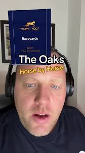 Oaks Horses Top Picks