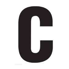 It shows you're interested, cou. Pin On Alphabet Letters