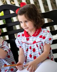 Shop exclusive offers on sweater dresses. Apples And Stripes Knit Dress Smockingbird