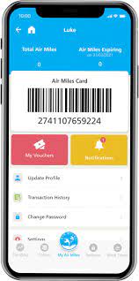How to buy airline miles. Air Miles Me