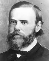 Edmund Birch MLC (1830-1875)