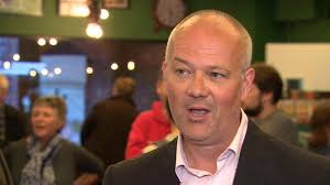 Cardiff Central: Food for thought in the capital city