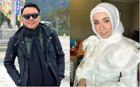 Amira othman mimpi indah official music video. Radin Hanya Kawan Baik Kami Tiada Hubungan Istimewa Amira Othman Gempak