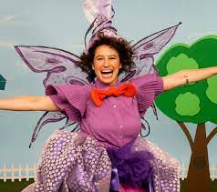 Ilana Glazer Muppet Wiki Fandom