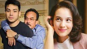 Chelsea Islan dan Rob Clinton Mulai Go Public, Tulis Kalimat Manis di Foto  Mesra Ini