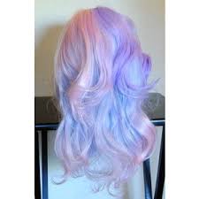 This hair color has become a huge trend in recent times. Light Pink And Lavender And Light Blue Hair Pastel Blue Hair Light Blue Hair Light Pink Hair