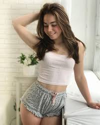 Maybe you would like to learn more about one of these? Cathy Bulgakova Bio Age Wiki Fitness Models Biography Fitness Models Model Fashion
