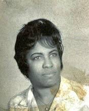 Ware, Doris Mae Coleman