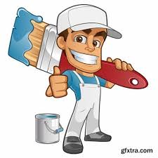 фильм привет от катюши смотреть онлайн бесплатно все серии Collection Of Vector Cartoon House Painter Picture Painter Paint Brush To Draw 25 Eps Vector Photoshop Psda Cartoon Clip Art House Painter Painting Services