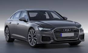 The audi a6 is an executive car made by the german automaker audi. Audi A6 Limousine Konfigurator Und Preisliste 2021 Drivek