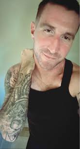 Introduction from a 71-year-old gay man