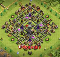 Nov 10, 2015 · hey guys and welcome back to another one of my clash of clans videos! 18 Best Th9 Base Links 2021 New War Farming