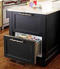Kitchen Updates That Pay Back Kitchen Island Storage Updated Kitchen Island Storage
