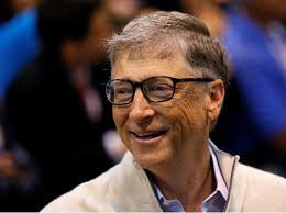 Bill Gates is worth $110 bn, tops Jeff Bezos as world's richest person |  Business Standard News