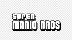 We did not find results for: Super Mario Bros 3 New Super Mario Bros Logo Mario Bros Text Super Mario Bros Logo Png Pngwing