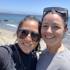 Ariel Pruitt's Instagram, Twitter & Facebook