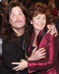 Sharon osbourne is the wife of legendary rock star ozzy osbourne and a television personality who's been featured on several programs sharon osbourne. Sharon Osbourne Facelift Ozzy Osbourne S Wife Reveals Results Of Fourth Facial Surgery Celebrity News Showbiz Tv Express Co Uk