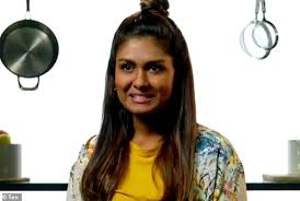 Director a few dozen home chefs battle it out in the masterchef kitchen to earn the best chef title, judged by top australian chefs. Meet The New Competitors For Masterchef Australia Season 13 Oltnews