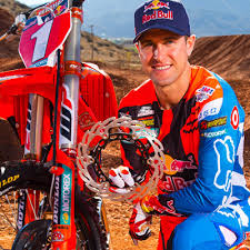 Ryan Dungey - Moto-Master Brakes Systems