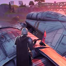 Tyler ninja blevins told cnbc's squawk alley about how he manages to earn more than $500,000 per month playing the fortnite game. The Mandalorian Is The Perfect Fortnite Character The Verge