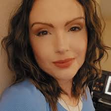 Fall vibes 🎃🕸️ Crazy hair die ideas