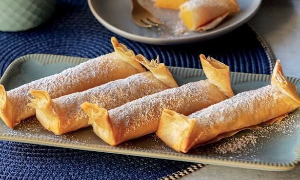 Tentúgal Pastry