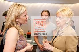 Layne Gray with Annie Vranizan and Sandra Foster Lovas