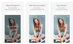 10 best face filter apps like snapchat to spark your creativity. 10 Best Artificial Intelligence Camera Apps 2021