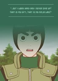 Pin By Makayla Rodriguez On Naruto Rock Lee Naruto Lee Naruto Rock Lee