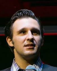 Nicholas King's Instagram, Twitter & Facebook